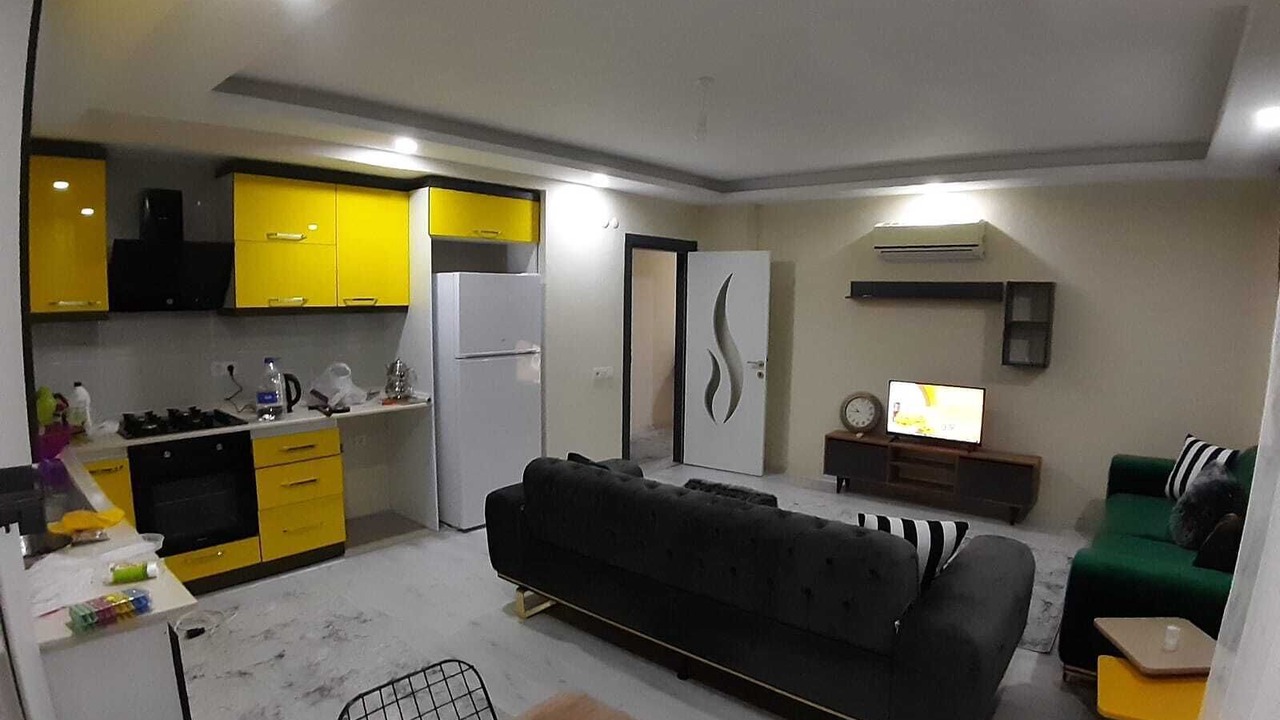 Photo of Livingroom in Demre