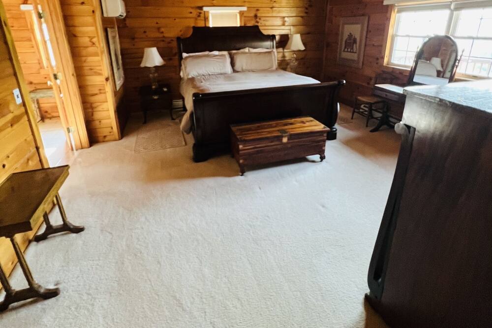 Photo of Bedroom in Nisbet