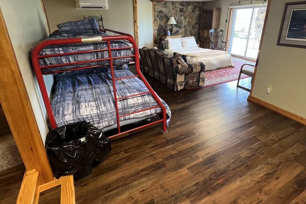 Photo of Bedroom in Nisbet