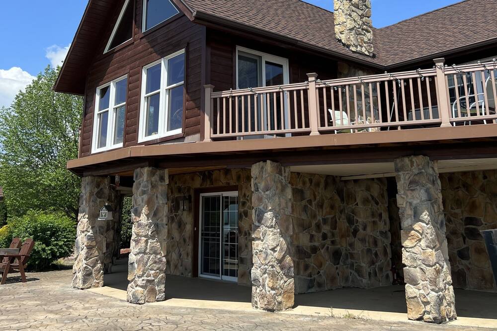Photo of Outdoor in Nisbet