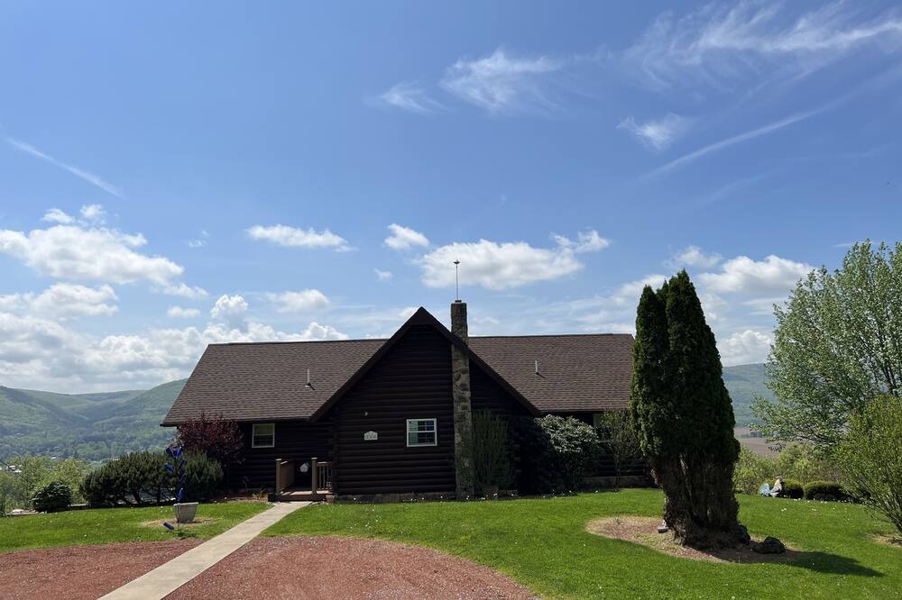 Photo of Outdoor in Nisbet