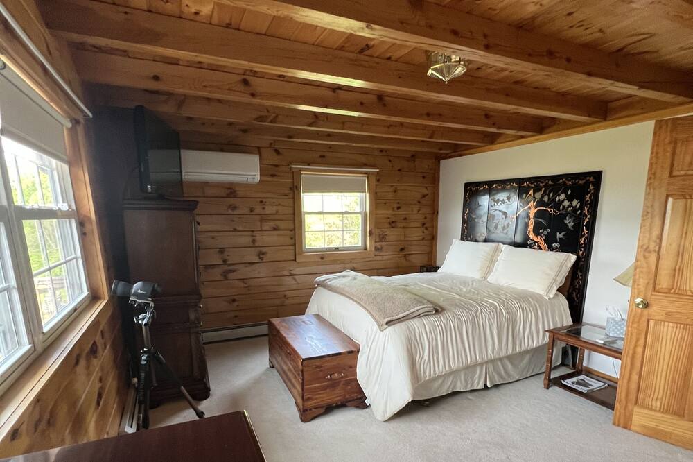 Photo of Bedroom in Nisbet