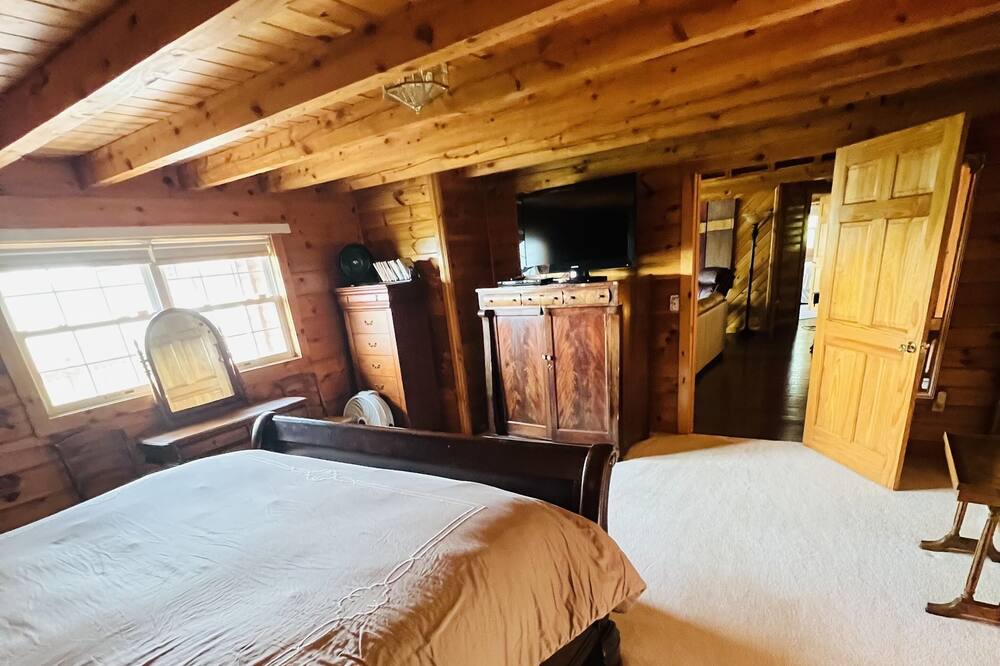 Photo of Bedroom in Nisbet