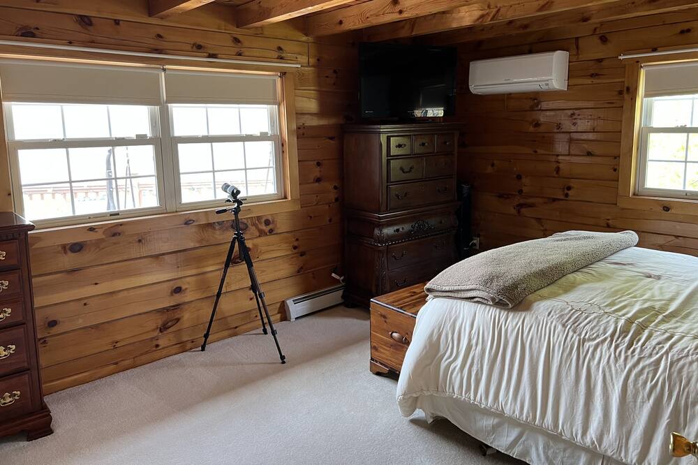 Photo of Bedroom in Nisbet