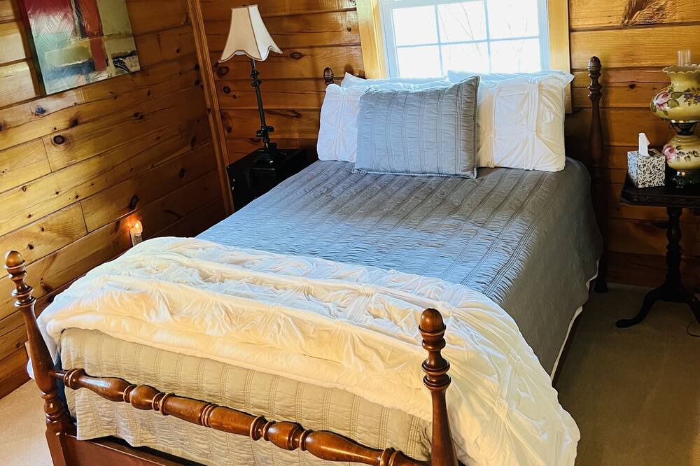 Photo of Bedroom in Nisbet