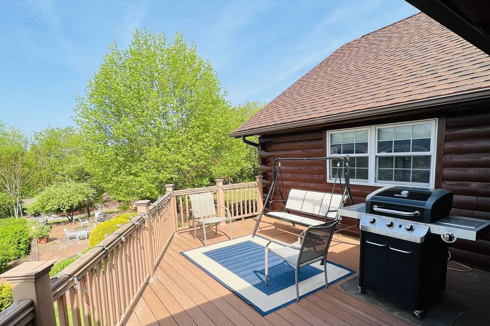Photo of Outdoor in Nisbet