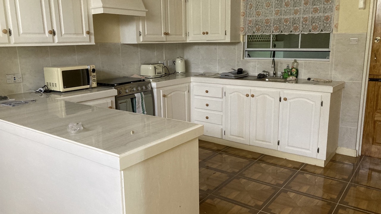 Photo of Kitchen in Grand Roy