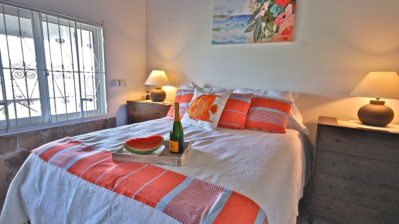 Photo of Bedroom in Cay Bay Hill