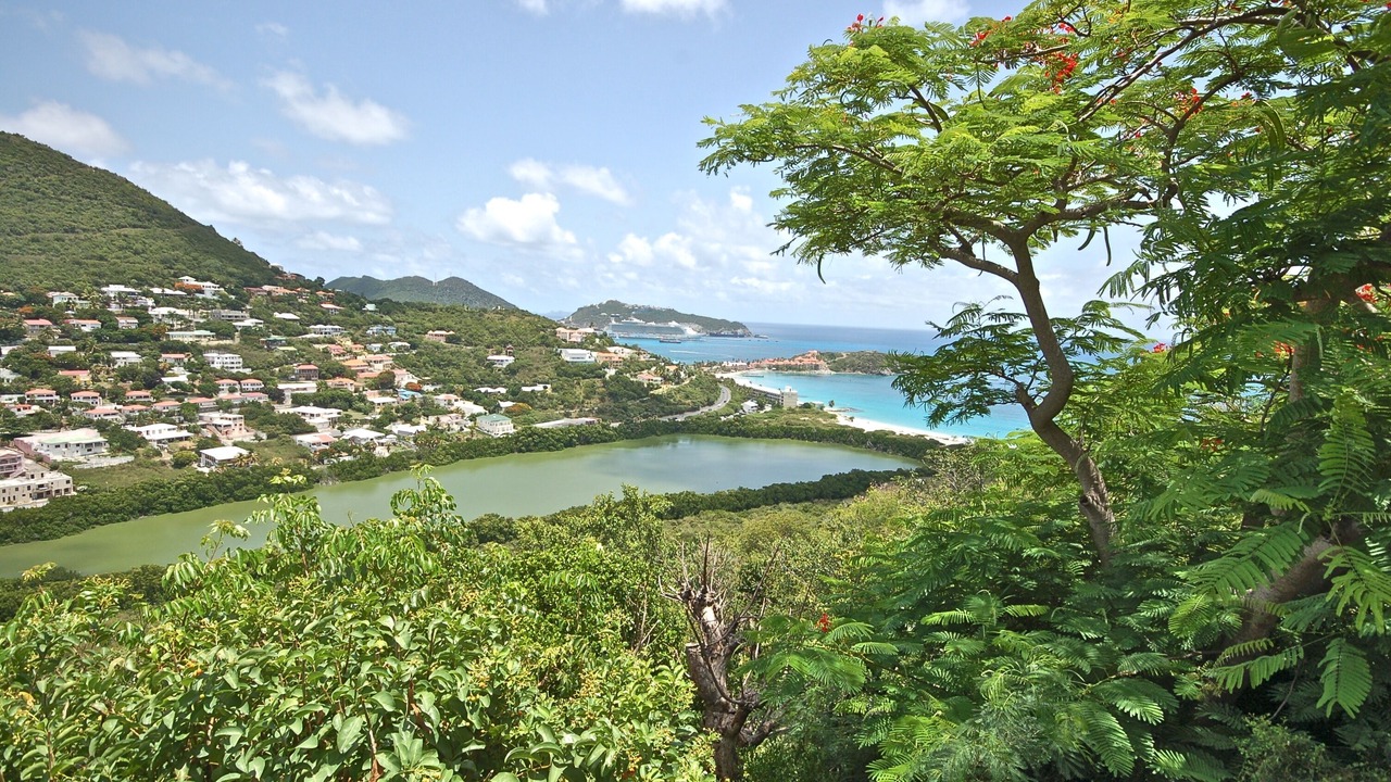 Photo of Outdoor in Cay Bay Hill