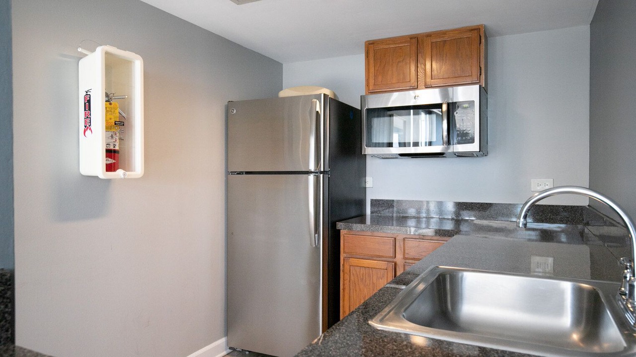 Photo of Kitchen in Oak Park