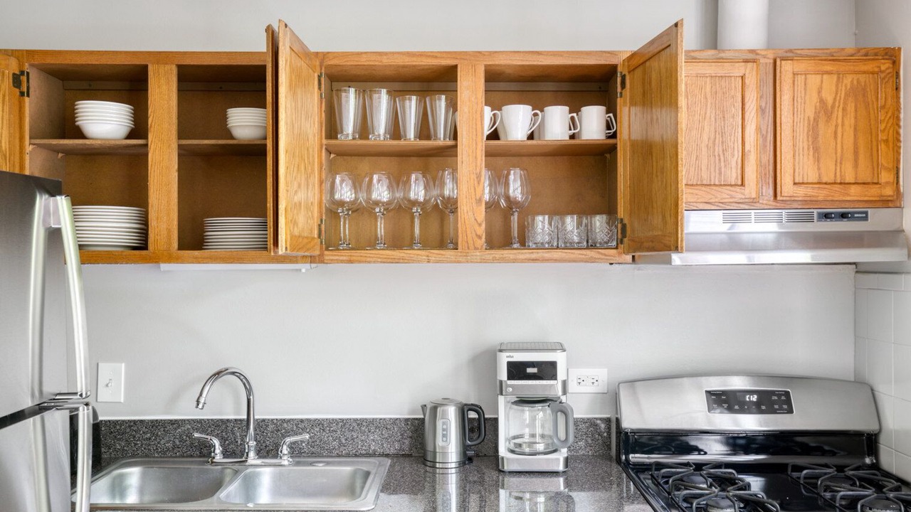 Photo of Kitchen in Oak Park