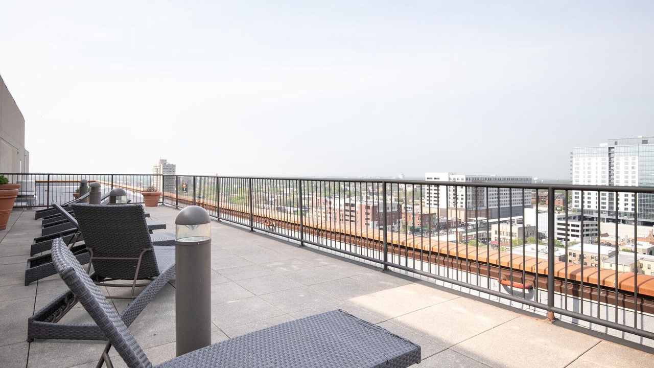 Photo of Outdoor in Oak Park