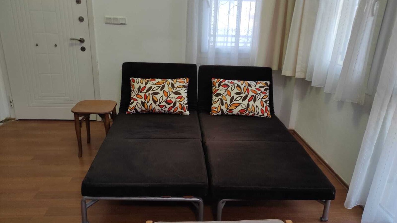 Photo of Livingroom in Akbuk
