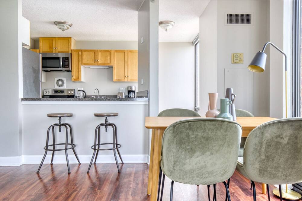 Photo of Kitchen in Oak Park