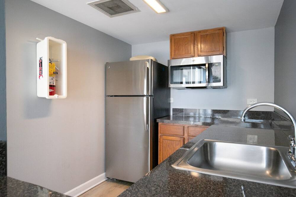 Photo of Kitchen in Oak Park