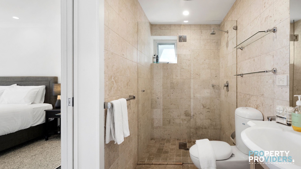 Photo of Bathroom in Manly