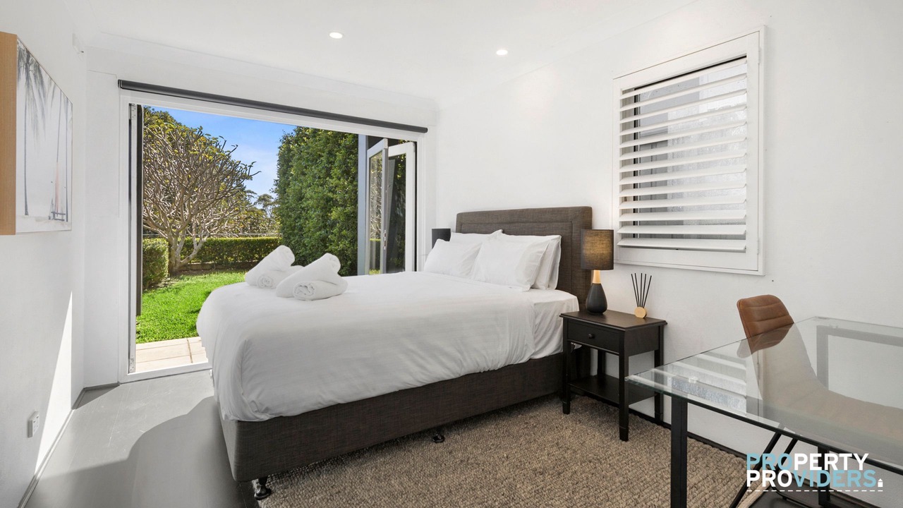 Photo of Bedroom in Manly