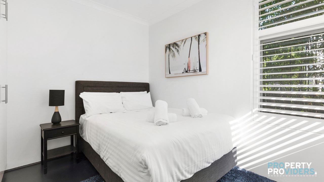 Photo of Bedroom in Manly