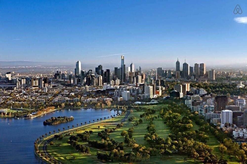 Photo of Others in Melbourne Central Business District