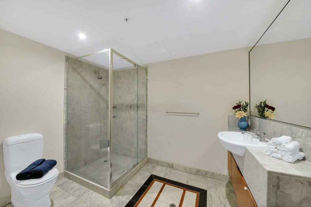 Photo of Bathroom in Melbourne Central Business District