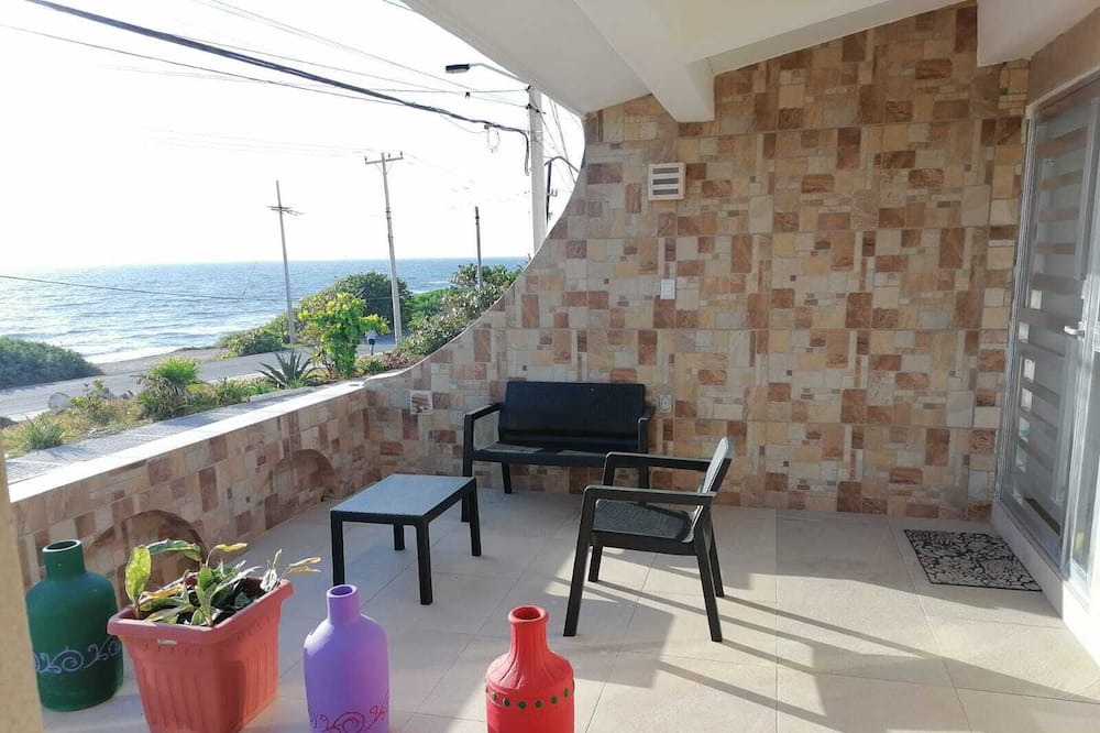 Photo of Patio Balcony in La Gloria