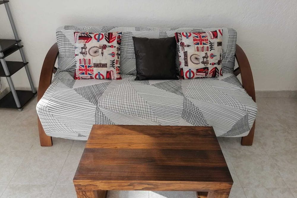 Photo of Livingroom in La Gloria