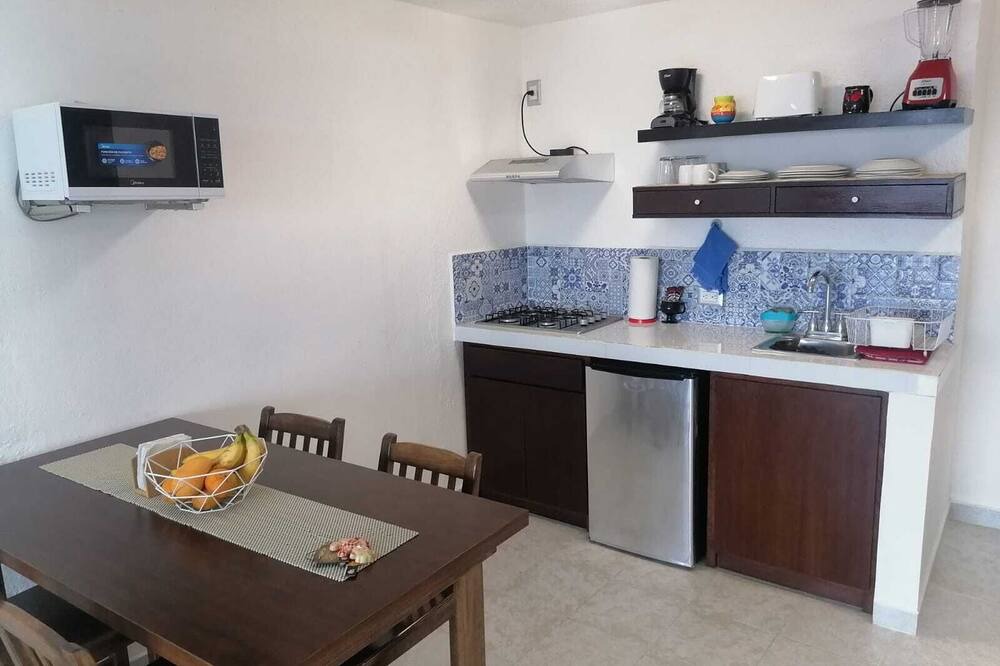 Photo of Kitchen in La Gloria