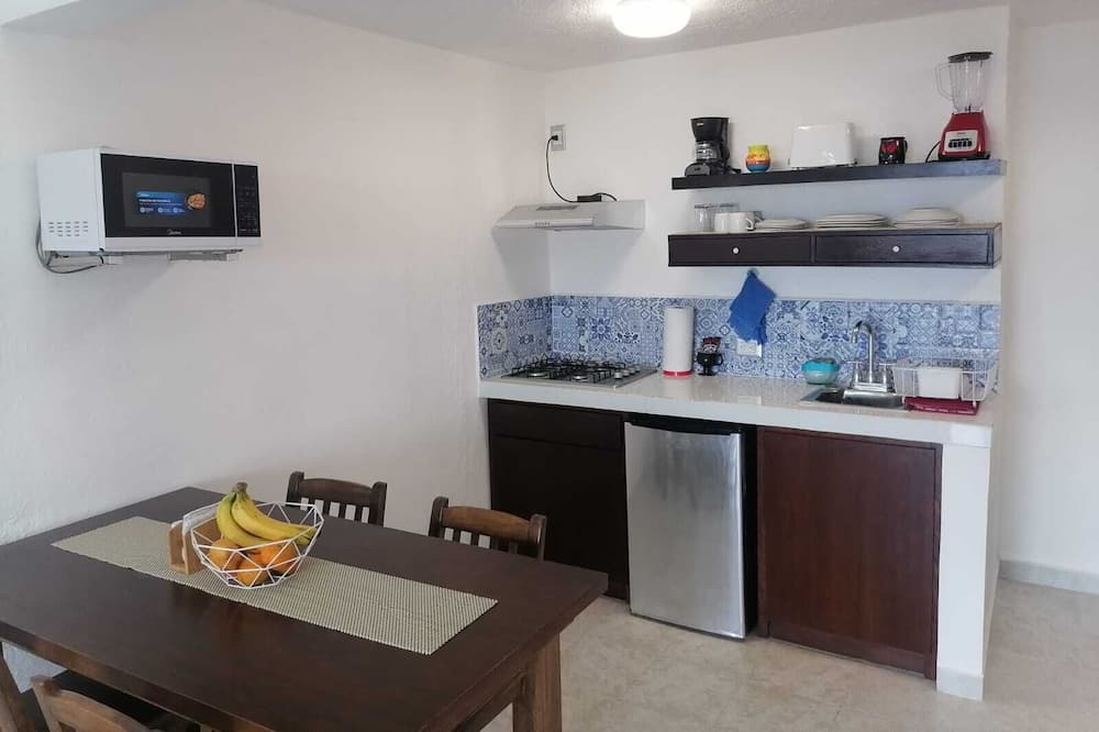 Photo of Kitchen in La Gloria
