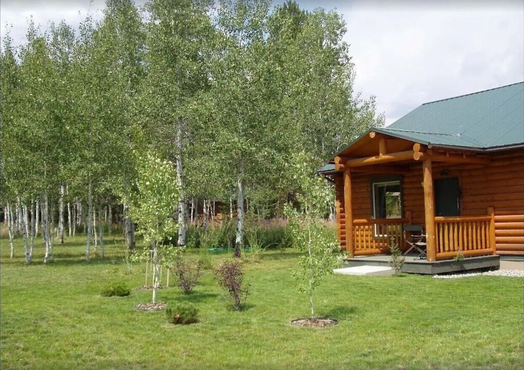 Photo of Outdoor in Lazy Acres