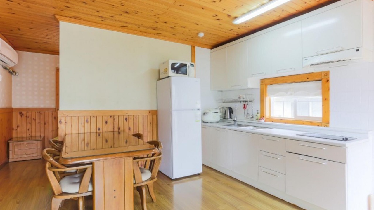 Photo of Bedroom in Gongju