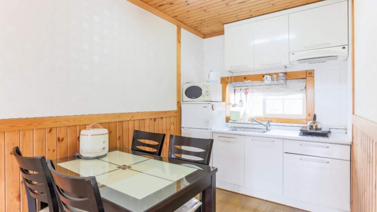 Photo of Bedroom in Gongju