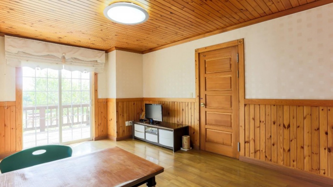 Photo of Bedroom in Gongju