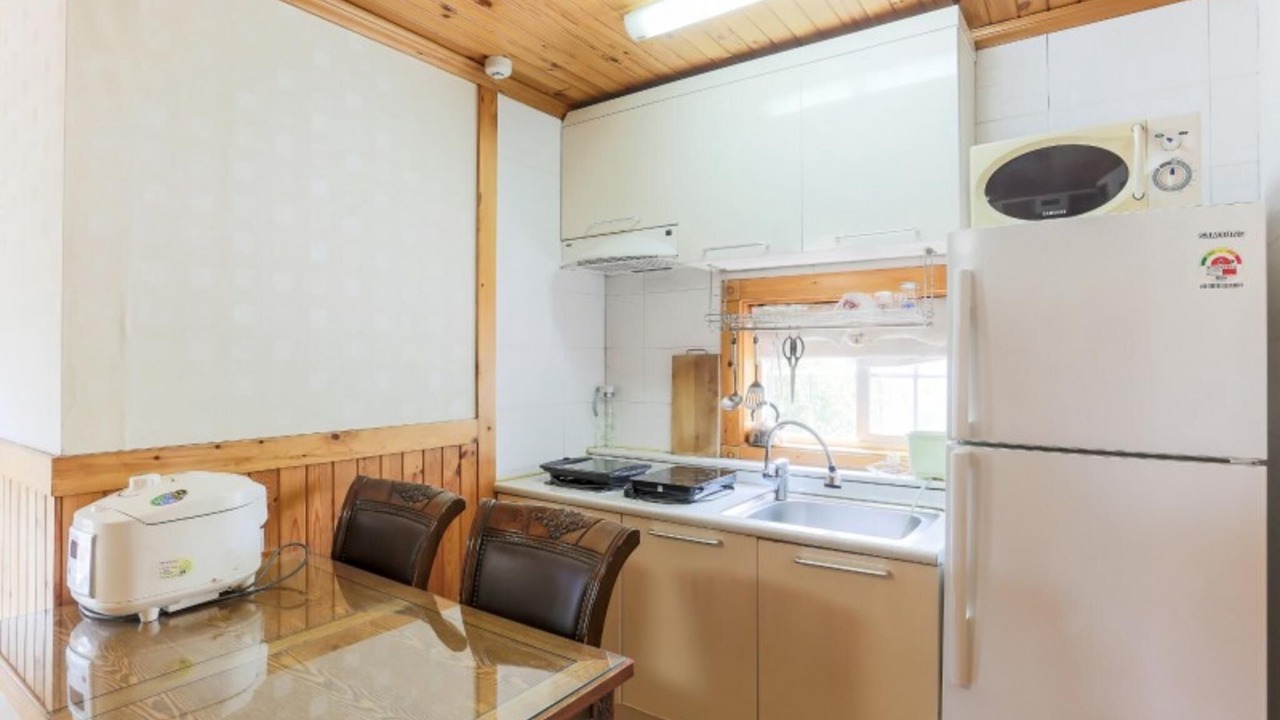 Photo of Bedroom in Gongju