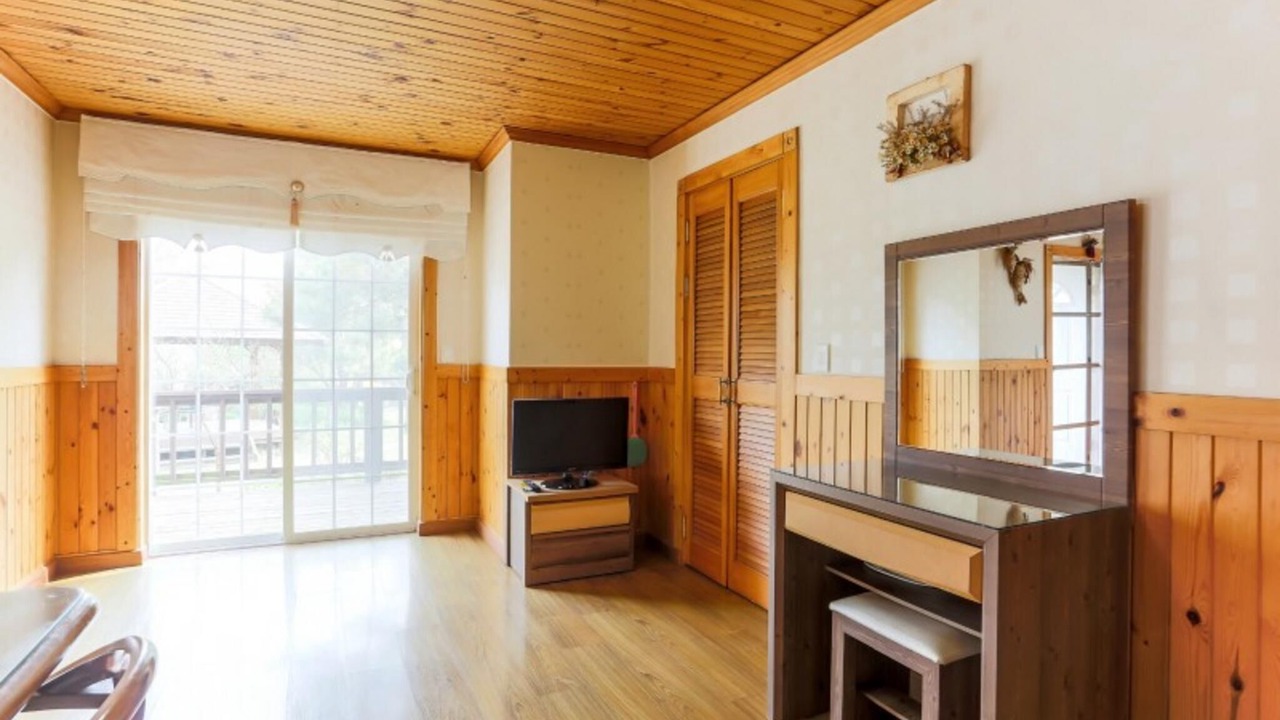 Photo of Bedroom in Gongju