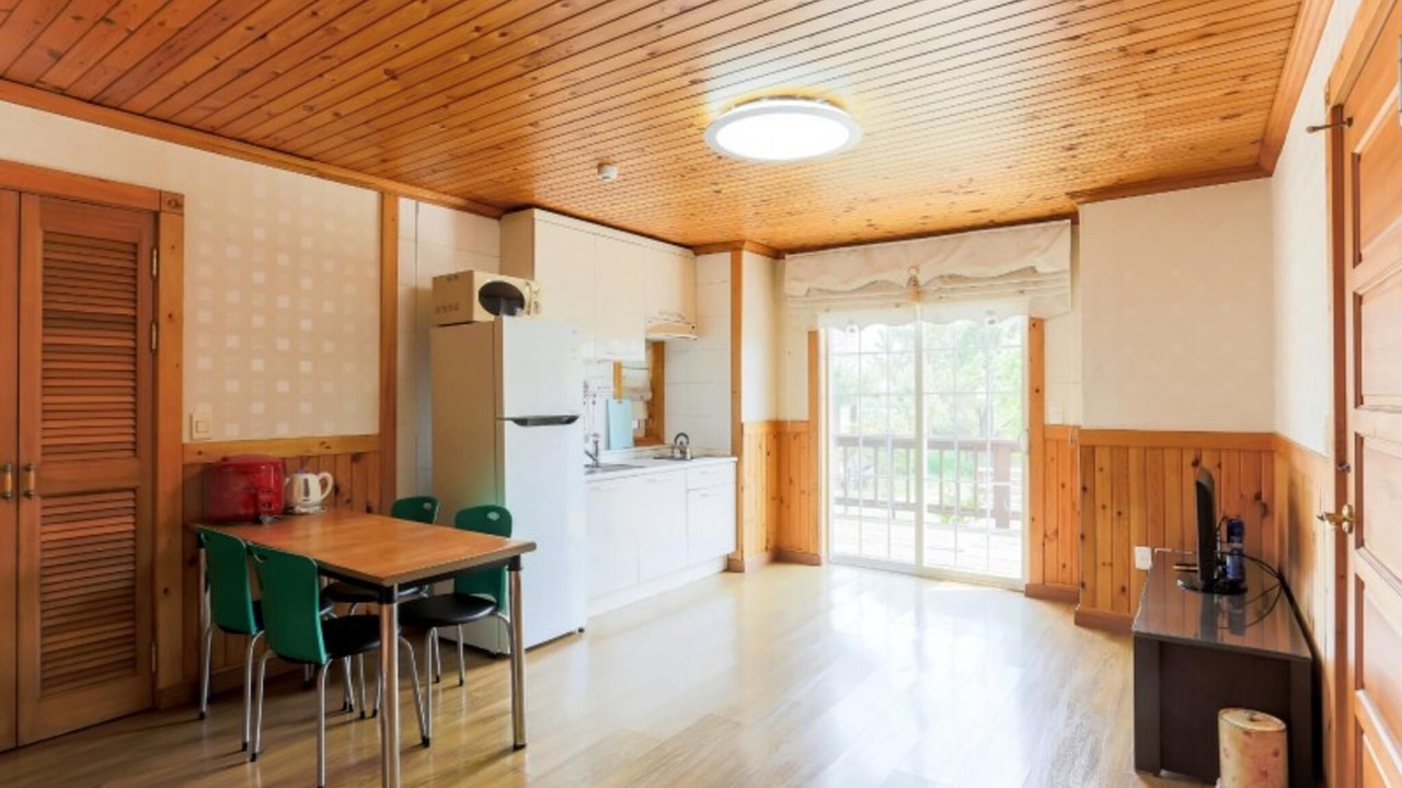 Photo of Bedroom in Gongju