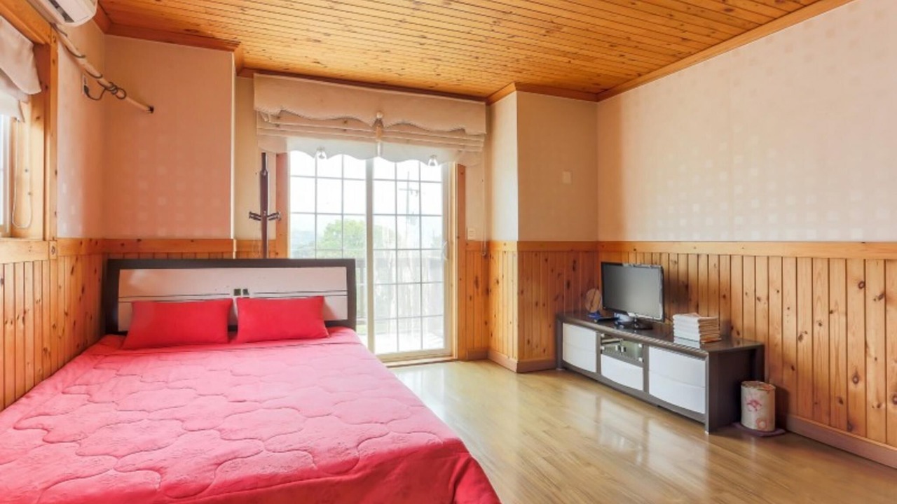 Photo of Bedroom in Gongju