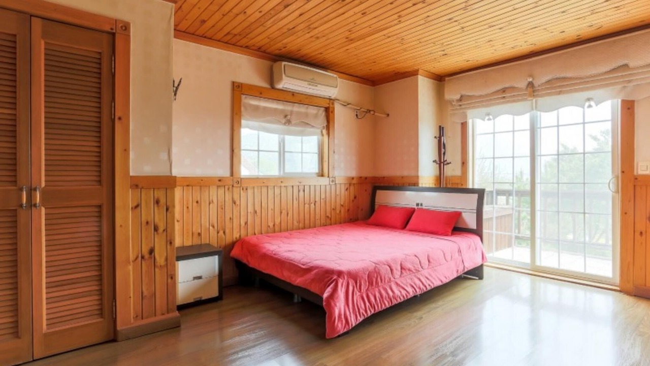 Photo of Bedroom in Gongju