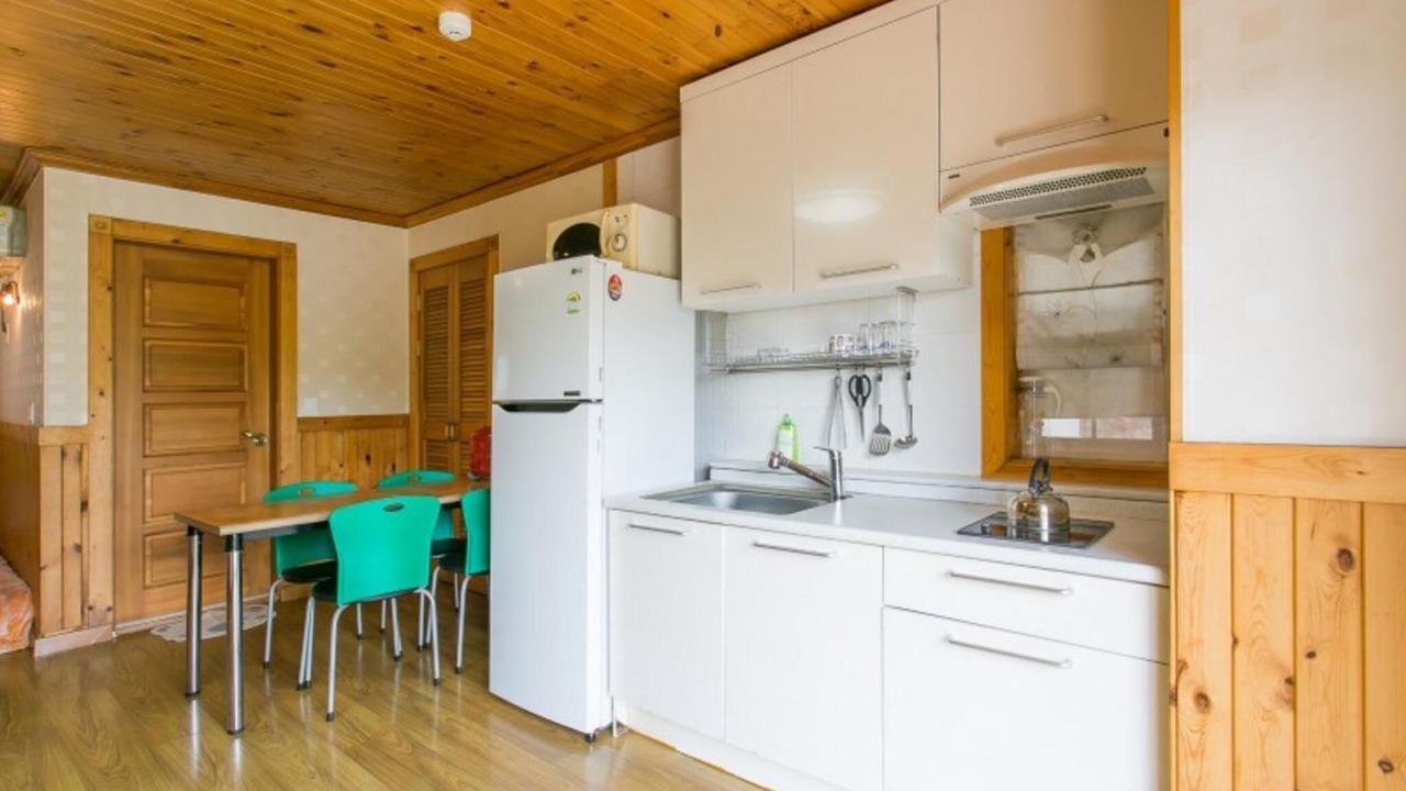 Photo of Bedroom in Gongju