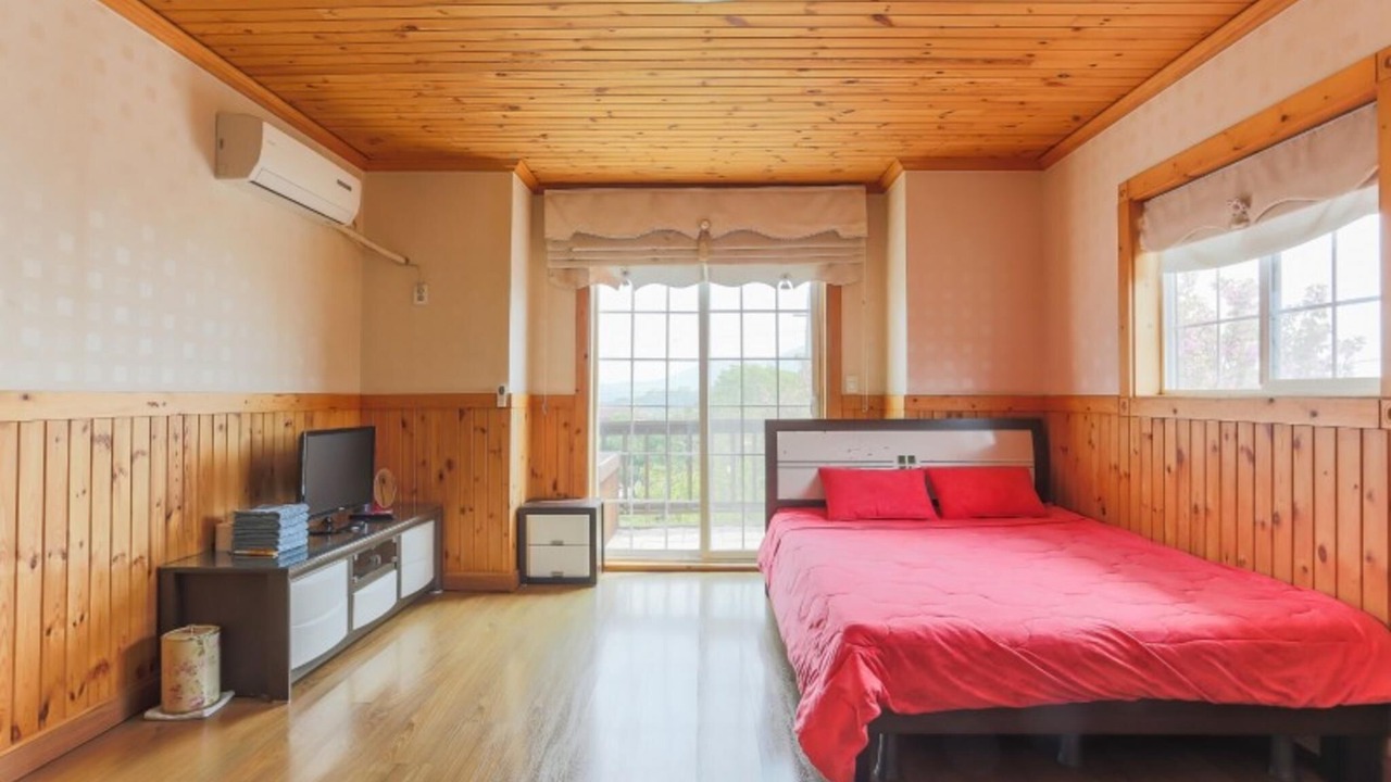 Photo of Bedroom in Gongju