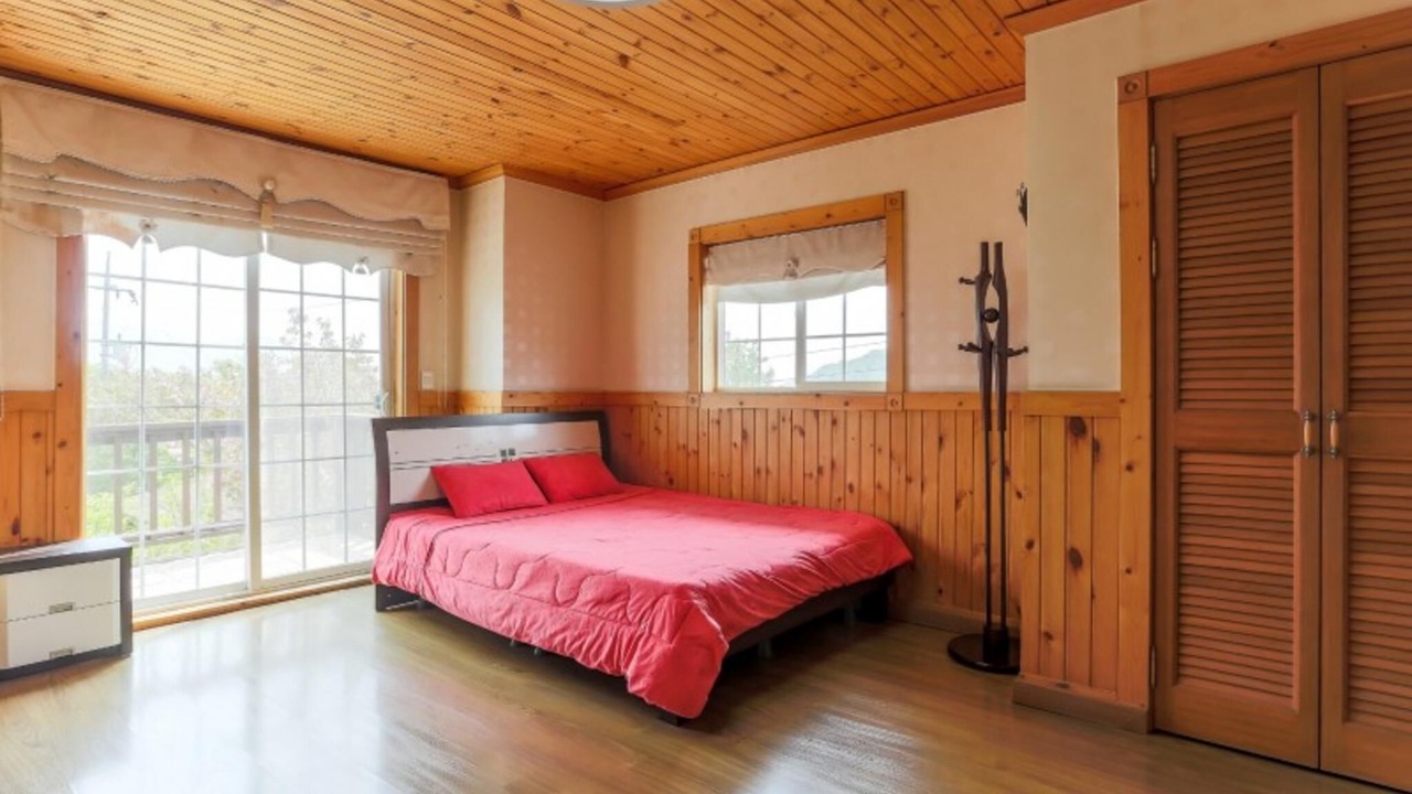 Photo of Bedroom in Gongju