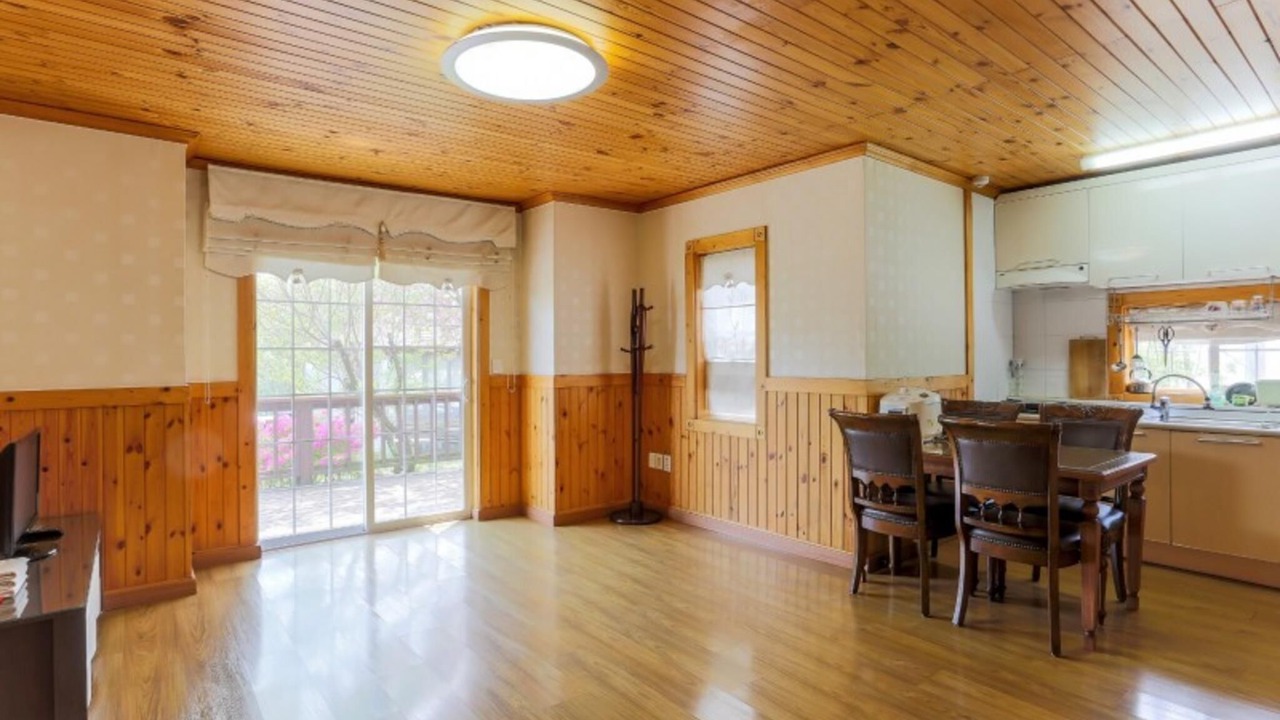Photo of Bedroom in Gongju