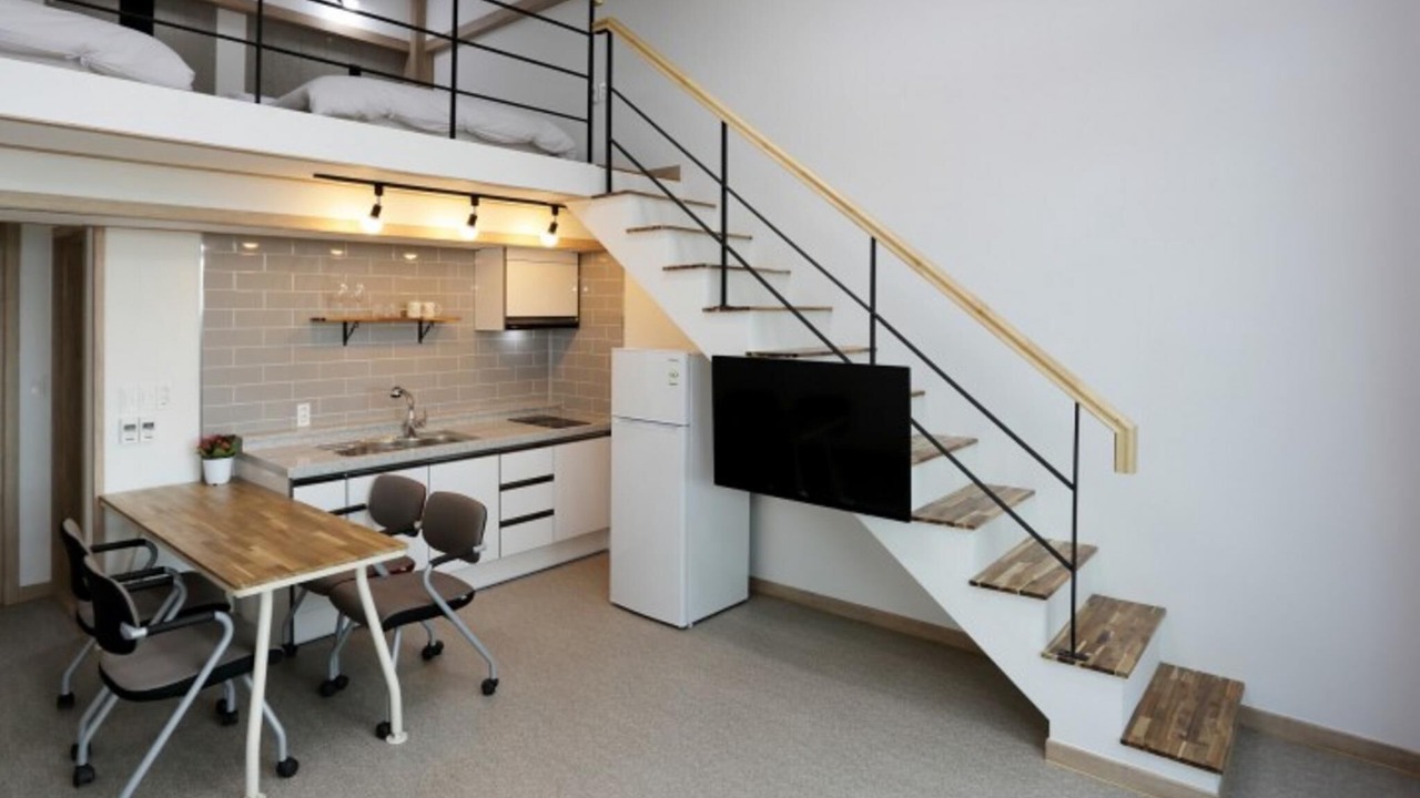 Photo of Bedroom in Sanha-ri