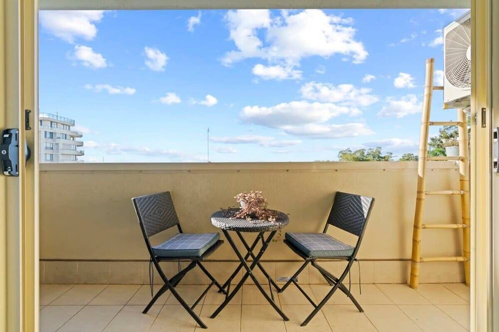 Photo of Outdoor in Neutral Bay