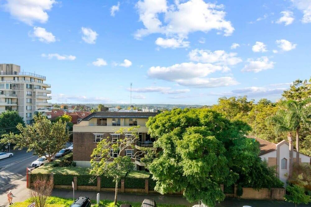 Photo of Outdoor in Neutral Bay