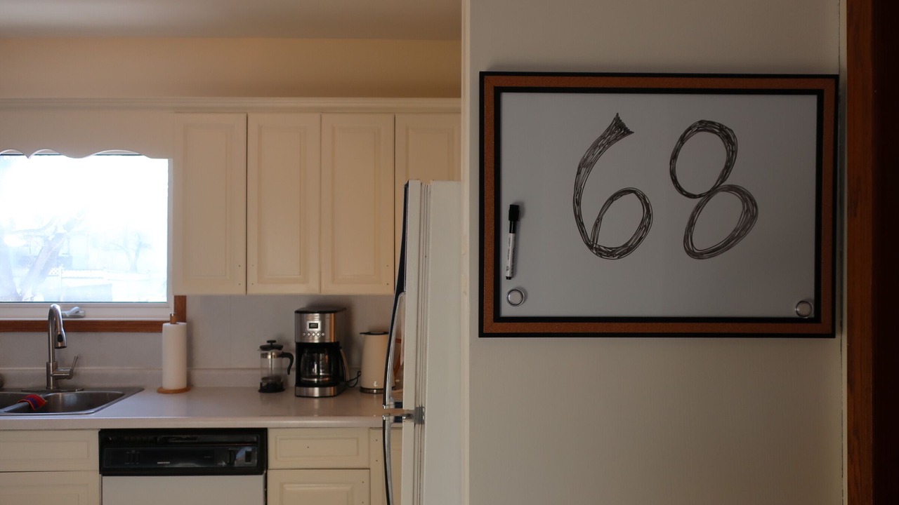 Photo of Kitchen in Gimli
