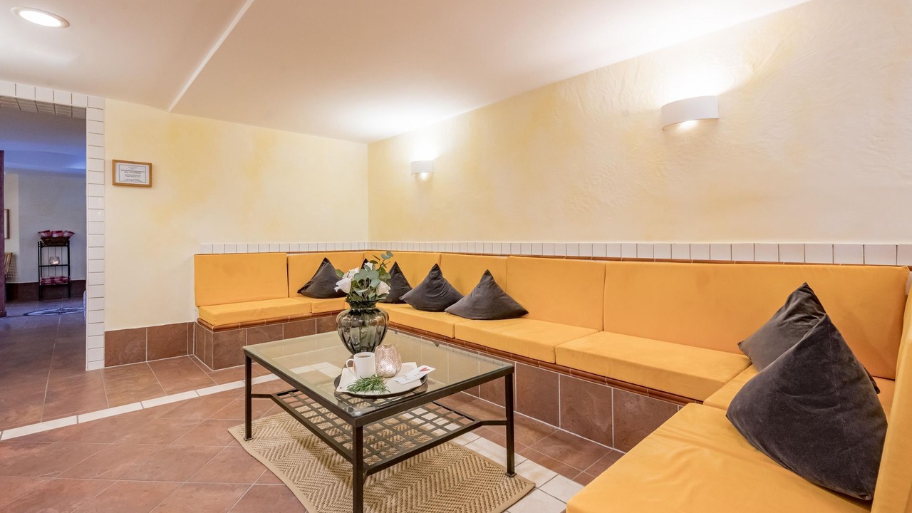 Photo of Livingroom in Mosern