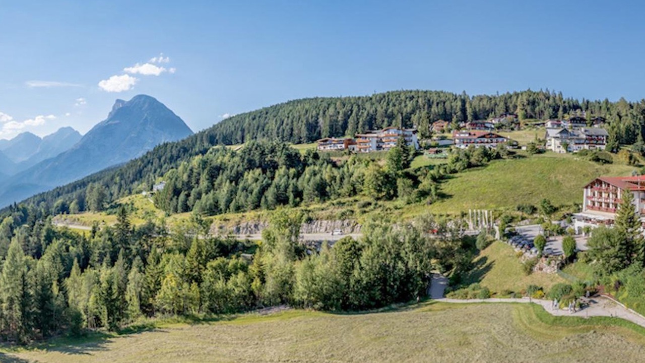 Photo of Outdoor in Mosern