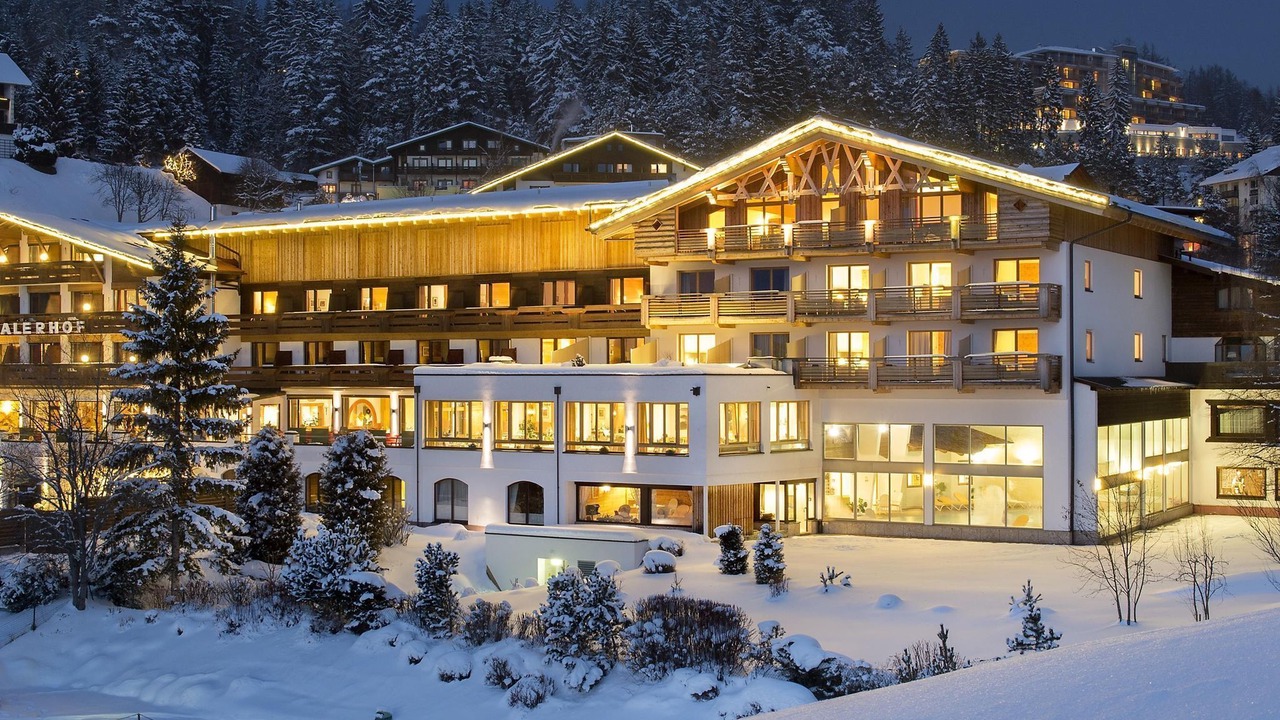 Photo of Outdoor in Mosern