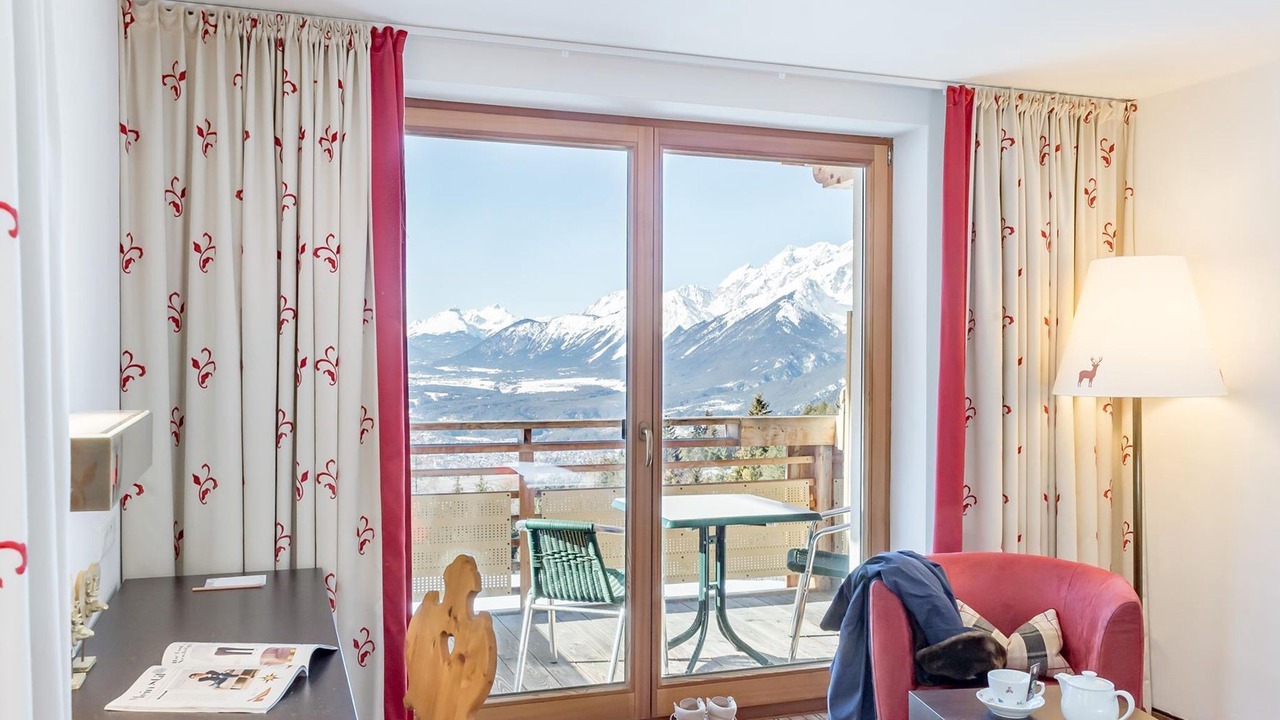 Photo of Livingroom in Mosern