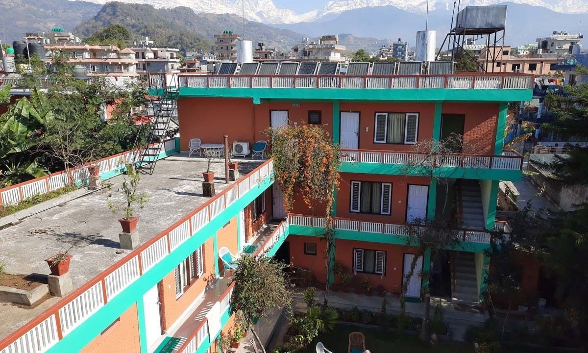 Photo of Outdoor in Pokhara